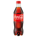 Coca-Cola Napój gazowany 500 ml. /but.